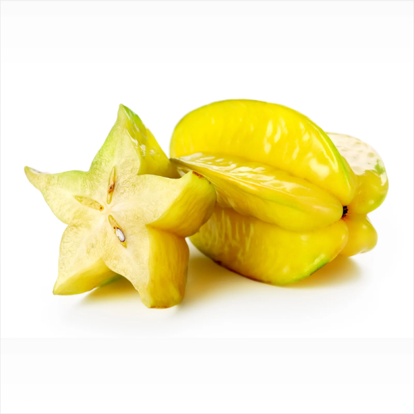 Carambola seeds