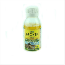 Herbicide «Broker» - 100 ml