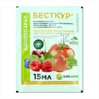 Bio-fungicide «Bestkur» - 15 ml