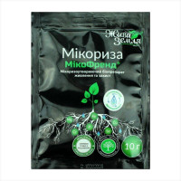 Fertilizer «Mycorrhiza» - 10 grams