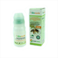Attractant for bees «Biopolin» - 50 ml