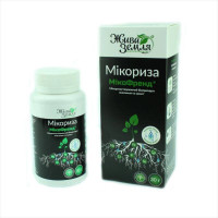 Fertilizer «Mycorrhiza» - 30 grams
