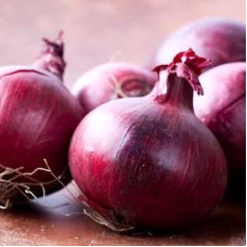 Onion seeds «Brunswick»