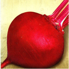 Beet seeds «Red Bull»