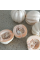 Pumpkin seeds «White acorn»