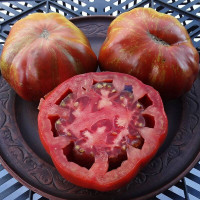 Tomato seeds «Spanish chocolate»