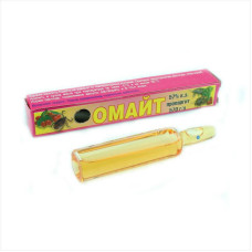 Insecto-acaricide «Omite» - 12,5 ml
