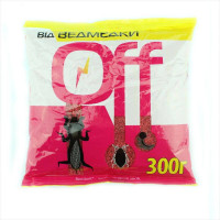 Insecticide «Mole crickets OFF» - 300 grams