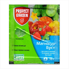 Fungicide «Magnicourt Boost» (Aliette) - 10 grams