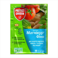 Fungicide «Magnicour Fino» (Infinito) - 15 ml