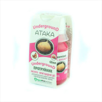 Протравитель «Атака UndergrounD» - 60 мл