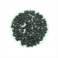 Bean seeds «Black Drop»