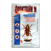 Инсектицид «Фронтлайн М» - 1 грамм