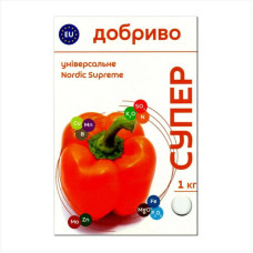Добриво «Nordic Supreme» – 1 кг