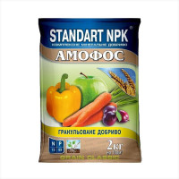 Добриво «Амофос» – 2 кг